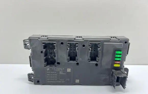 BMW 4 F32 F33 Central body control module 9329704 003000002 00000F4D