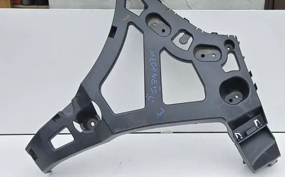 Renault Megane III Rear bumper mounting bracket 850420000R