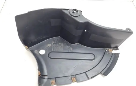 BMW 2 F22 F23 Rear underbody cover/under tray 7260765