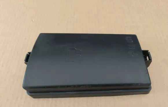 Seat Leon (5F) Fuse box cover 5Q0937132A 63512386