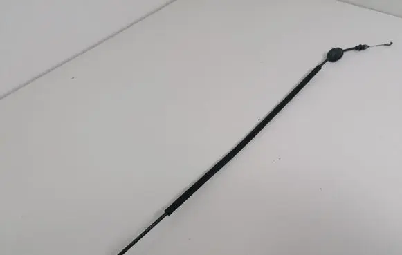 Front door cable line