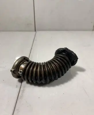 Renault Scenic I EGR valve line/pipe/hose