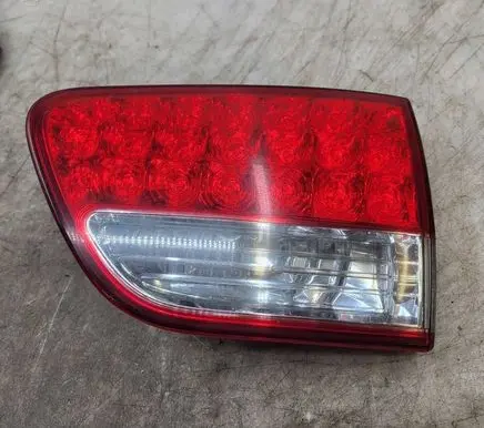 Citroen C-Crosser Tailgate rear/tail lights 1146380R