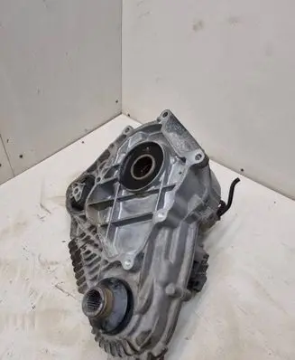 BMW X6 E71 Gearbox transfer box case 7643758 00020595 7643762