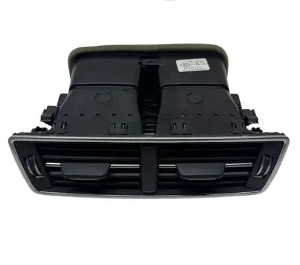 Audi Q7 4M Rear air vent grill 4M0819203C