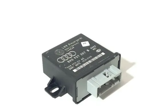 Audi A4 S4 B8 8K Light module LCM 8K0907357B 8K0907357 00837924AC