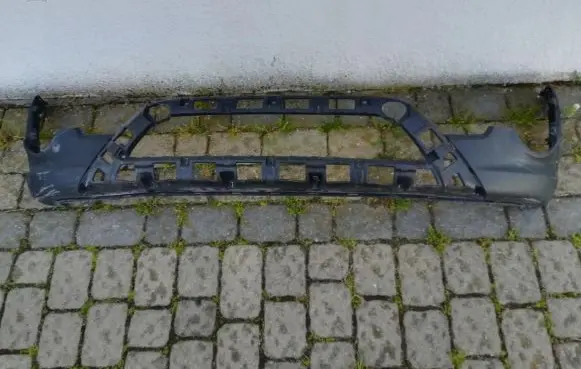 Hyundai i20 (GB IB) Front bumper lip 