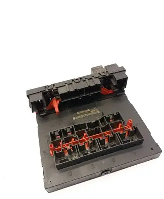 Volkswagen PASSAT B6 Comfort/convenience module 3C0937049J