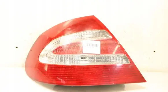 Mercedes-Benz CLK A209 C209 Rear/tail lights 154661-00