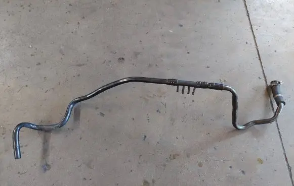 BMW X5 E53 Vacuum line/pipe/hose 7785449