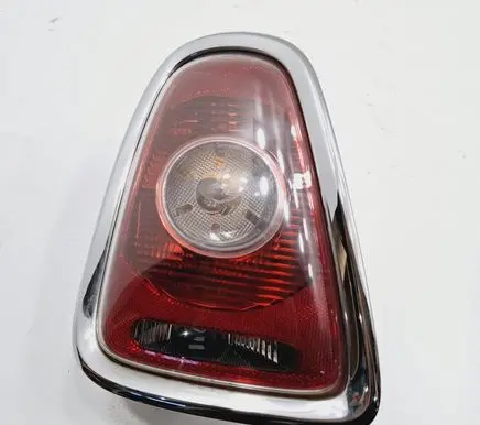 Mini One - Cooper Coupe R56 Rear/tail lights 2757009