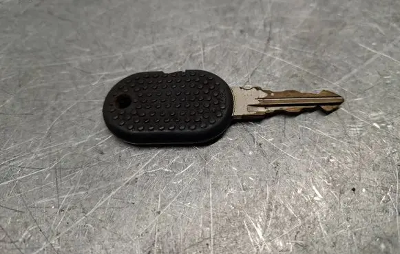 Fiat Ducato Ignition key/card
