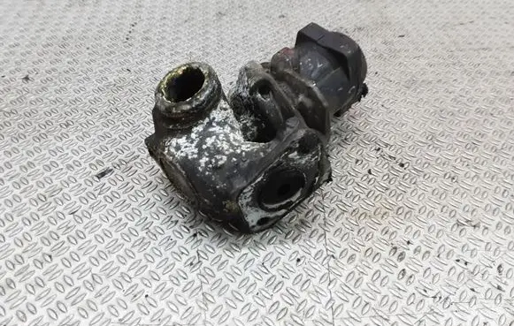 EGR valve