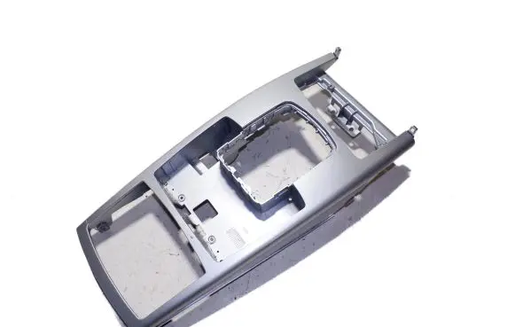 Audi A6 S6 C6 4F Center console 4F1864261