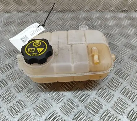 Opel Mokka Coolant expansion tank/reservoir 95380033