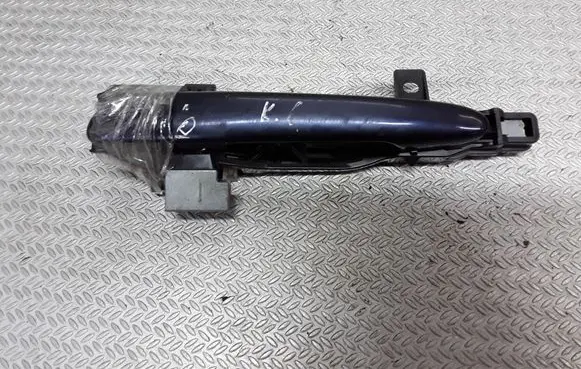 Mazda 6 Rear door exterior handle