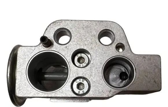 Audi A4 S4 B8 8K Air conditioning (A/C) expansion valve 52316990 HFC134A H7995002