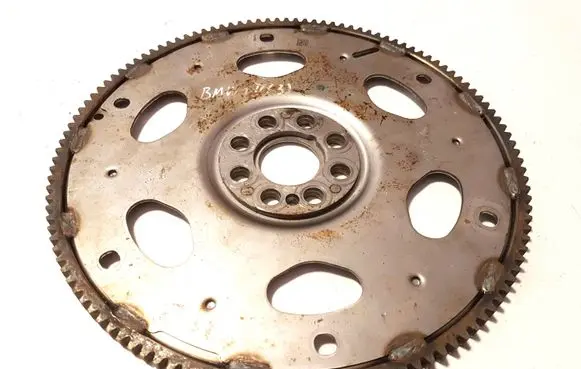 BMW 1 F20 F21 Flywheel 8612144 HC420LA