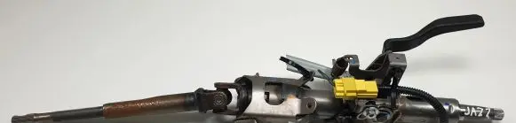 Honda Jazz Steering wheel axle