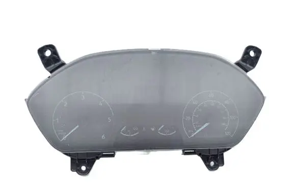 Ford Tourneo Custom Speedometer (instrument cluster) JK2T10849ADF