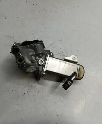 Citroen DS5 EGR valve 9678257280 V29004027 V29012928