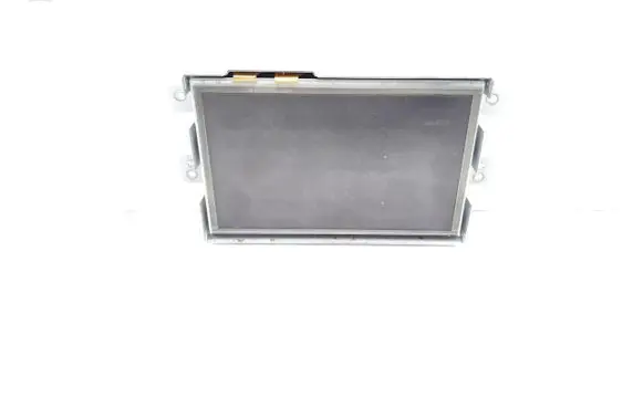 Jaguar XE Screen/display/small screen FK7219C299AA