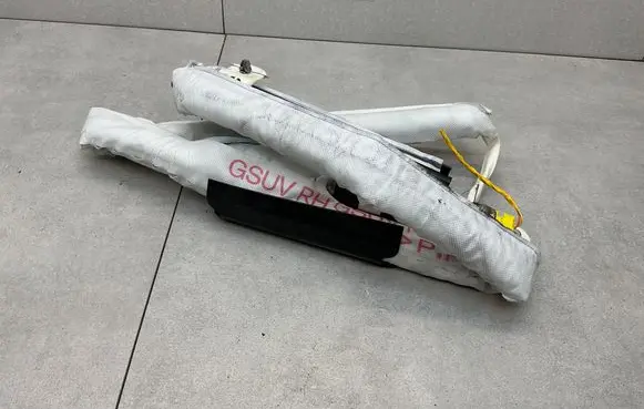 Opel Mokka X Roof airbag 42642862