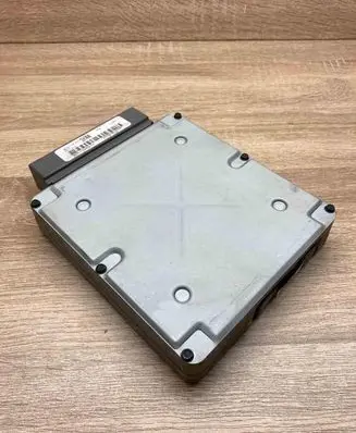 Ford Mondeo Mk III Engine control unit/module ECU 3S7112A650DA 3KAA