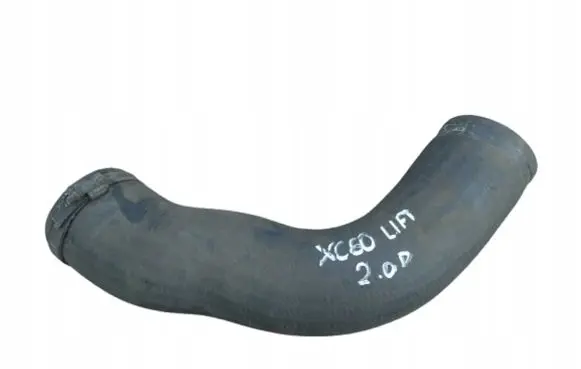 Volvo XC60 Intercooler hose/pipe