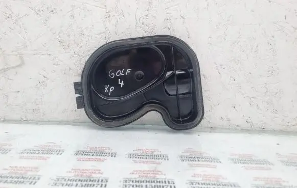 Volkswagen Golf IV Headlight/headlamp dust cover