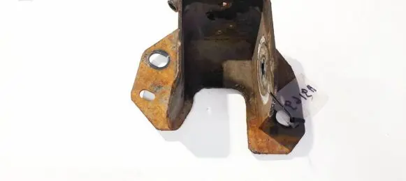 Dacia Lodgy Bracket in trunk/boot 
