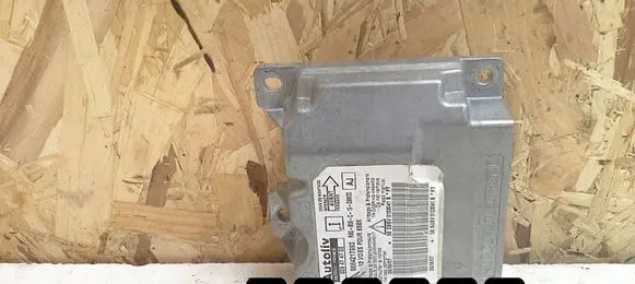 Engine control unit/module