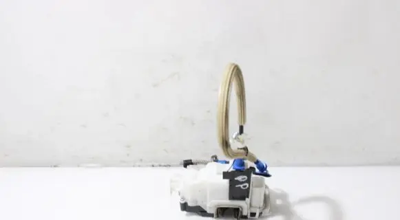 Fiat Fiorino Front door lock