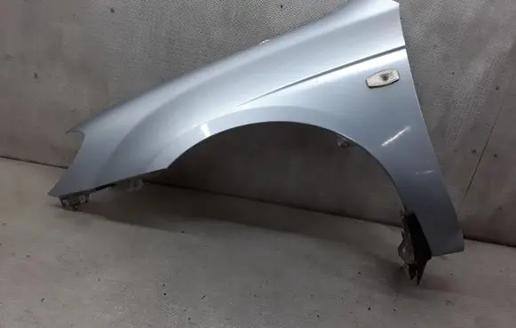 KIA Cerato Fender