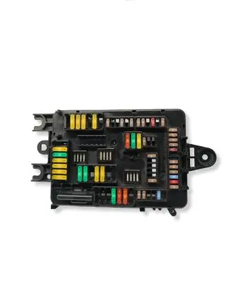BMW 3 F30 F35 F31 Fuse box set 9389070 19561000001 25022016