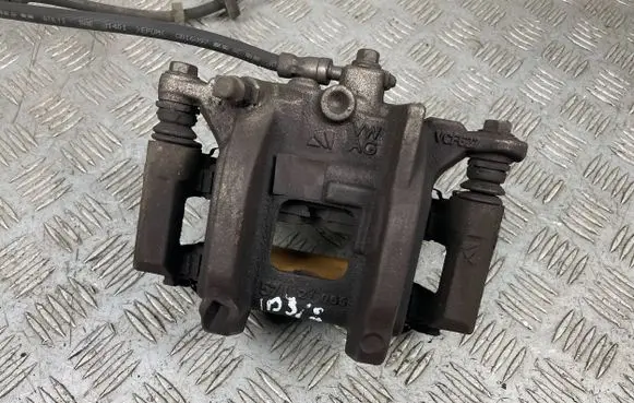 Volkswagen ID.3 Front brake caliper