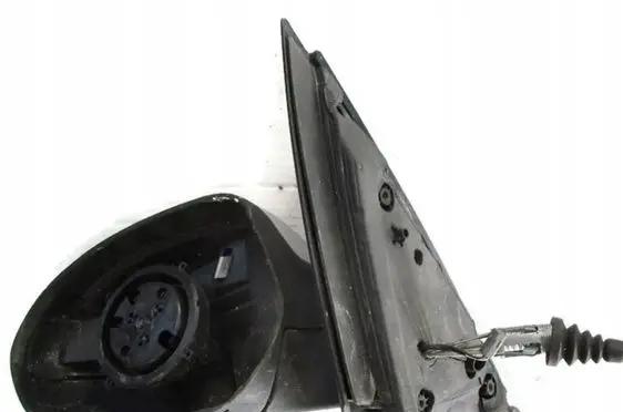 Smart ForFour I Manual wing mirror 