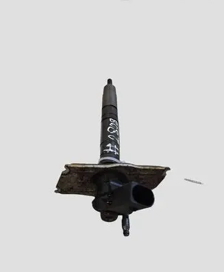 Volkswagen Scirocco Fuel injector 03L130277 0445116030
