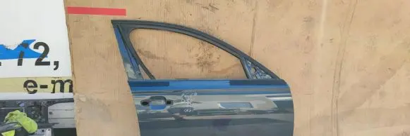 Audi A6 S6 C7 4G Front door