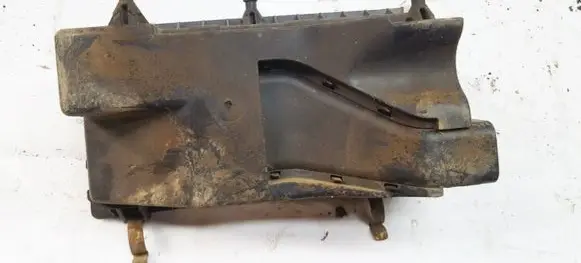 Jeep Patriot Air filter box
