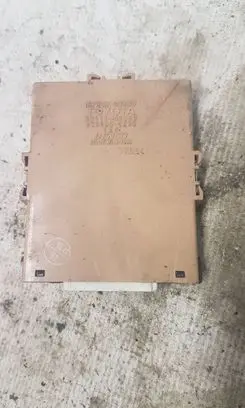 Toyota Prius (XW20) Gateway control module 8911147050