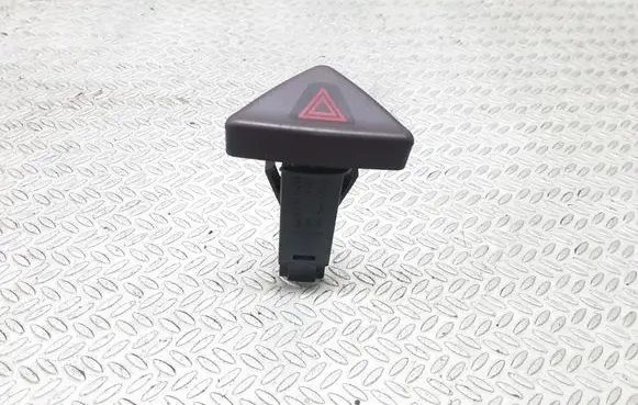 Volvo V70 Hazard light switch 9441045