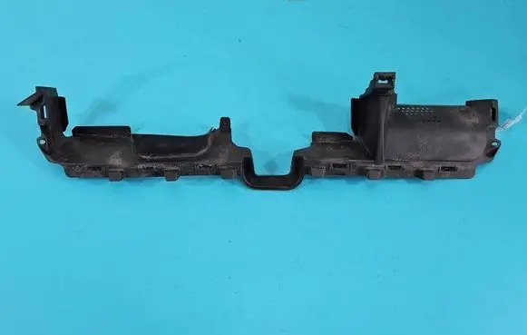 Dacia Sandero III Air intake duct part 628108613R IMPRK1452216