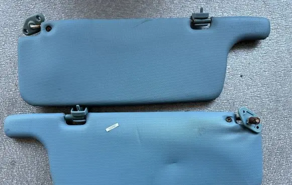 Nissan Patrol 160 Sun visor 96401C8260 96400C8260