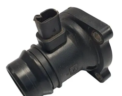 Opel Adam Thermostat housing 55593033