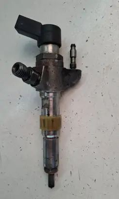 Ford C-MAX II Fuel injector 9674973080 50274V05