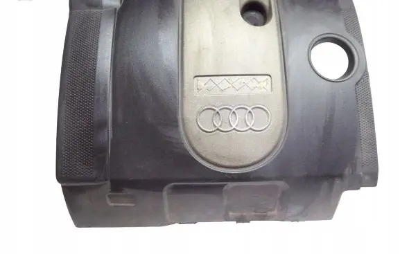 Audi A3 S3 8P Engine bonnet/hood prop rod/strut 