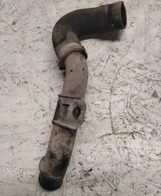 Fiat 500 Intercooler hose/pipe