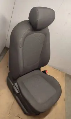 Hyundai i20 (PB PBT) Front passenger seat 