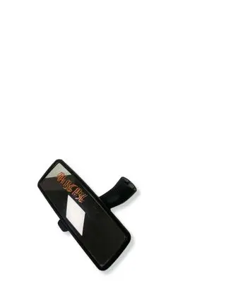 Audi A4 S4 B5 8D Rear view mirror (interior) 6N0857511A